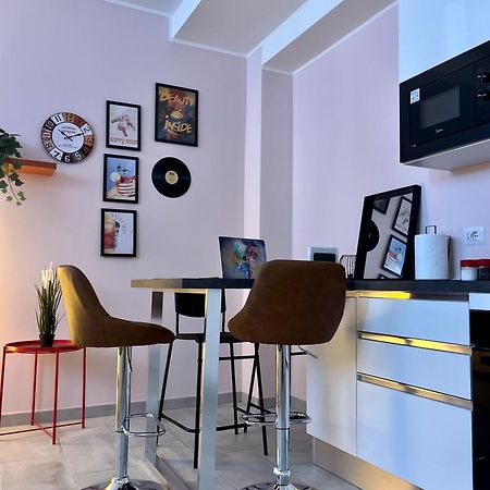 Suite Bohemien Chic - A 5 Fermate Dal Duomo Milano Eksteriør bilde