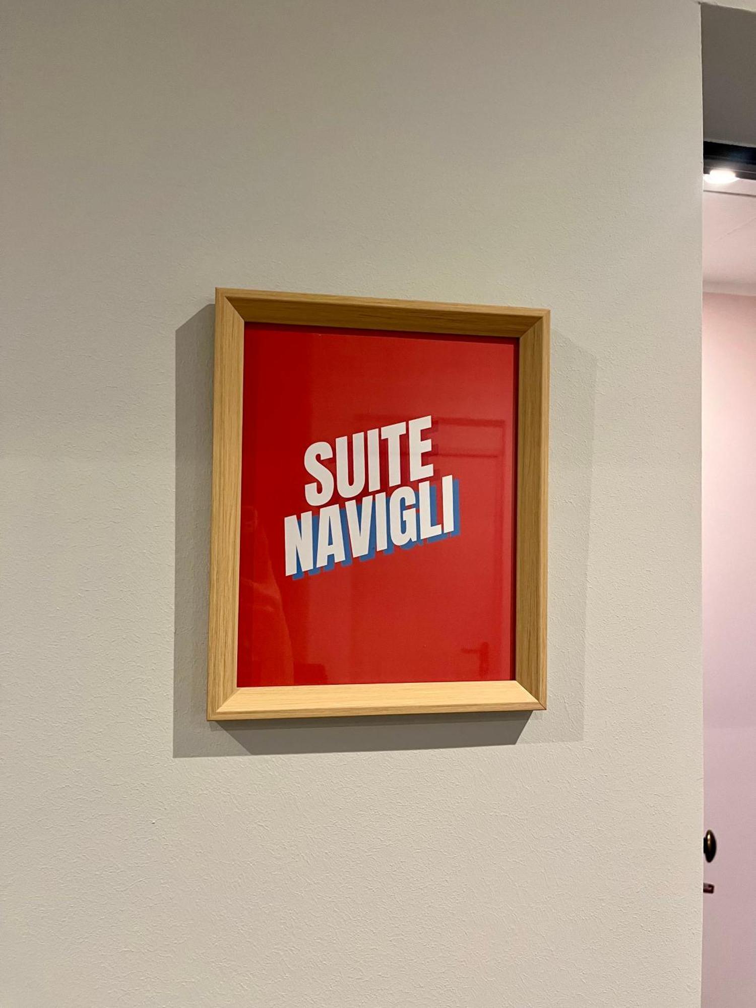 Suite Bohemien Chic - A 5 Fermate Dal Duomo Milano Eksteriør bilde