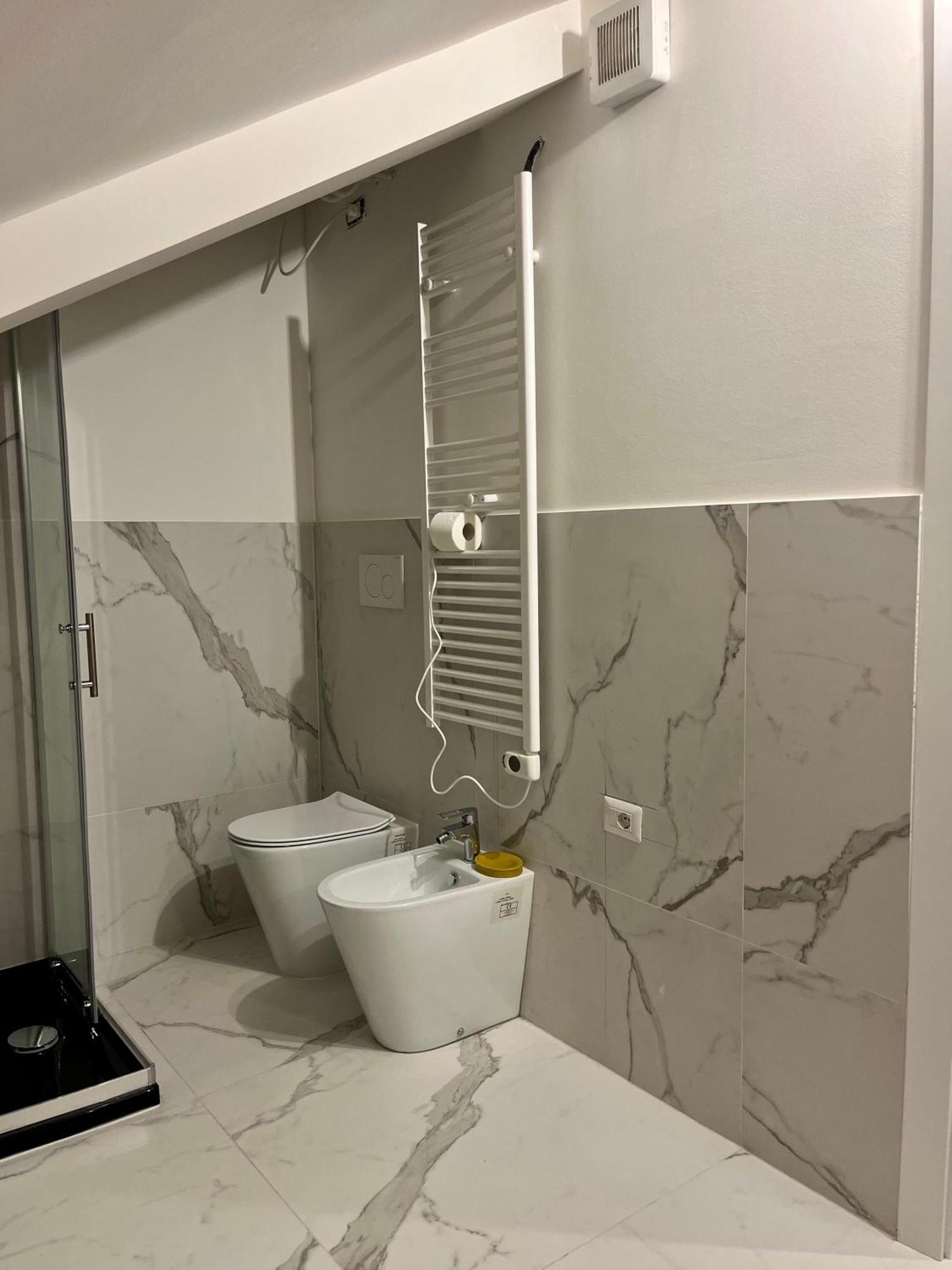 Suite Bohemien Chic - A 5 Fermate Dal Duomo Milano Eksteriør bilde