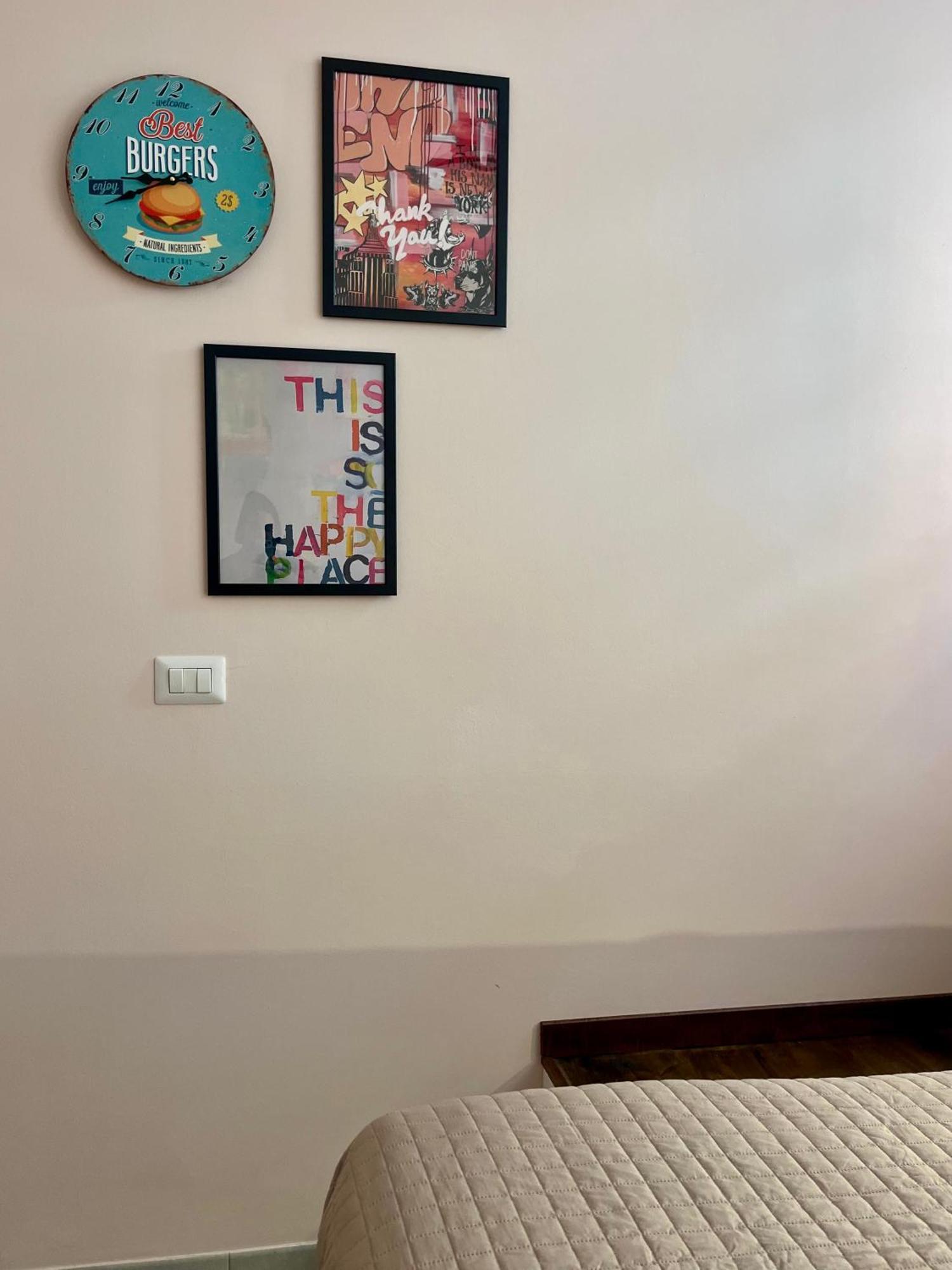 Suite Bohemien Chic - A 5 Fermate Dal Duomo Milano Eksteriør bilde