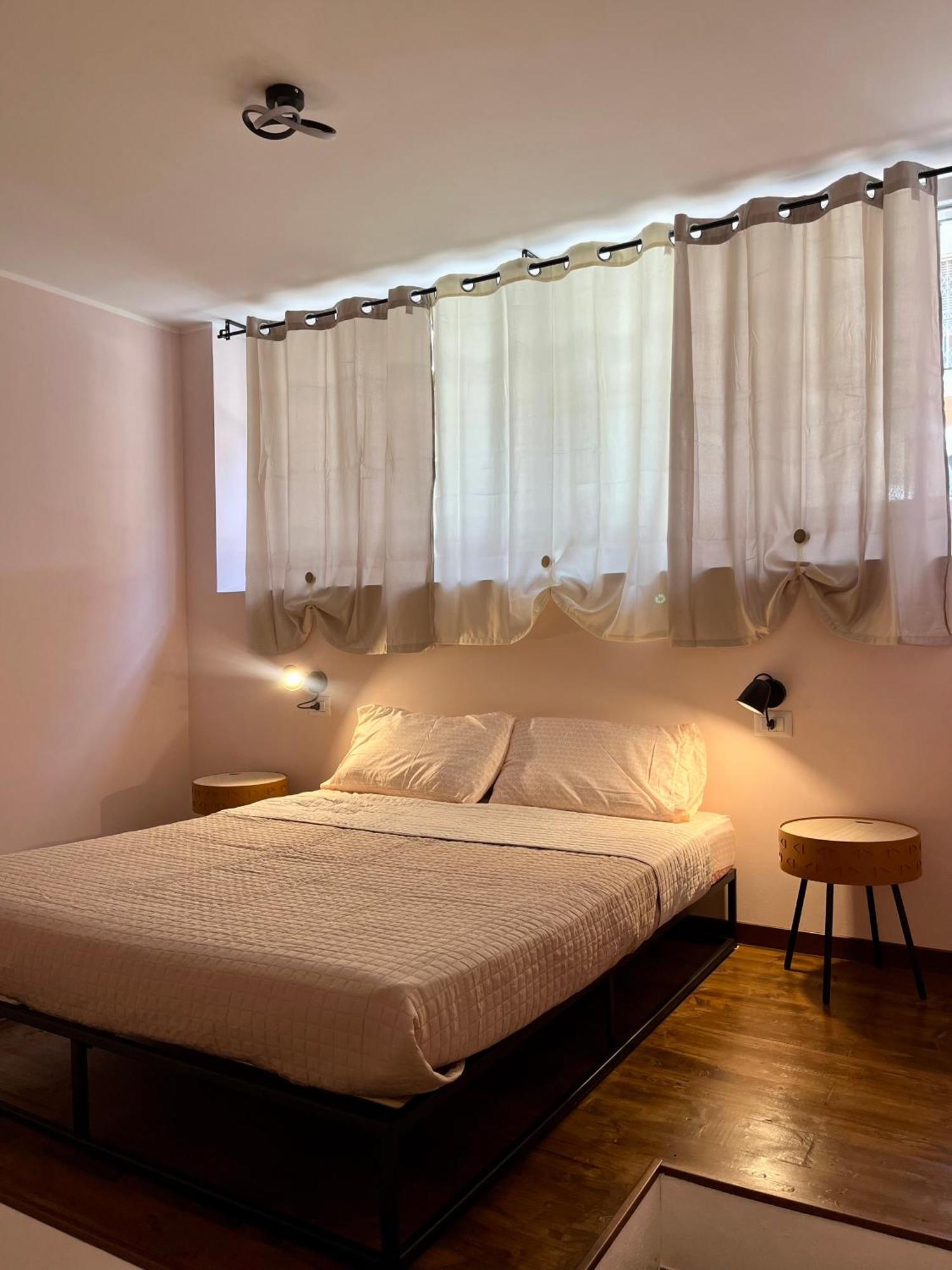 Suite Bohemien Chic - A 5 Fermate Dal Duomo Milano Eksteriør bilde