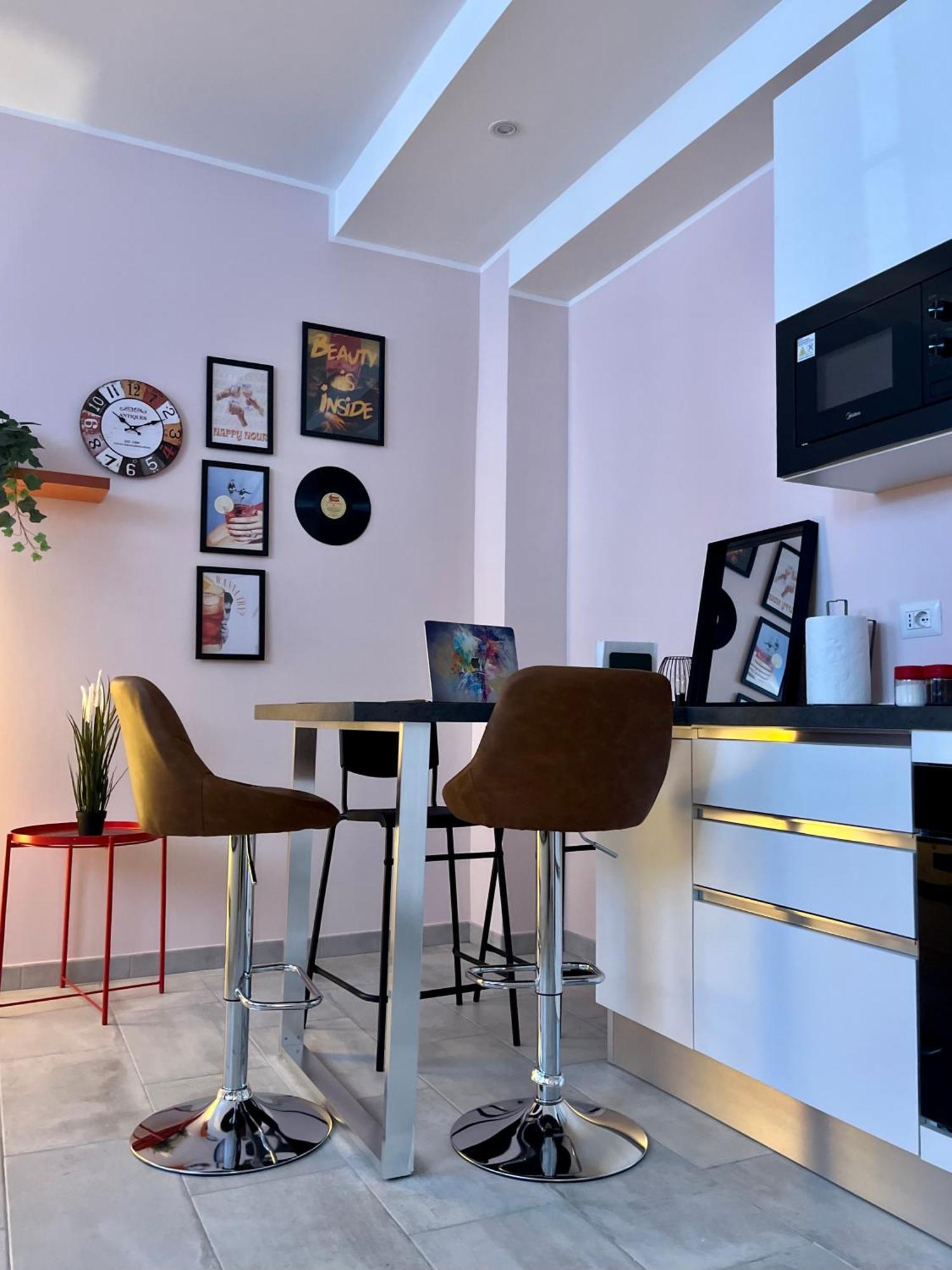 Suite Bohemien Chic - A 5 Fermate Dal Duomo Milano Eksteriør bilde
