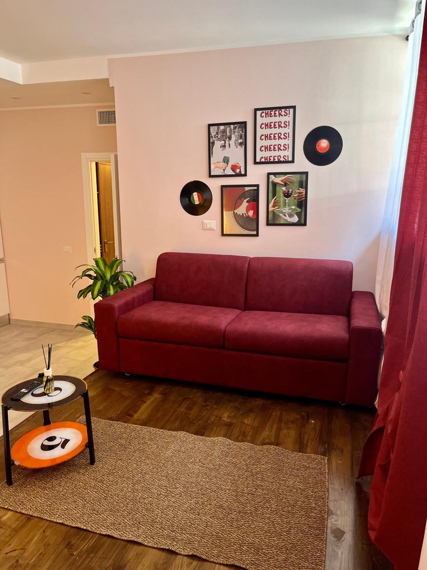 Suite Bohemien Chic - A 5 Fermate Dal Duomo Milano Eksteriør bilde